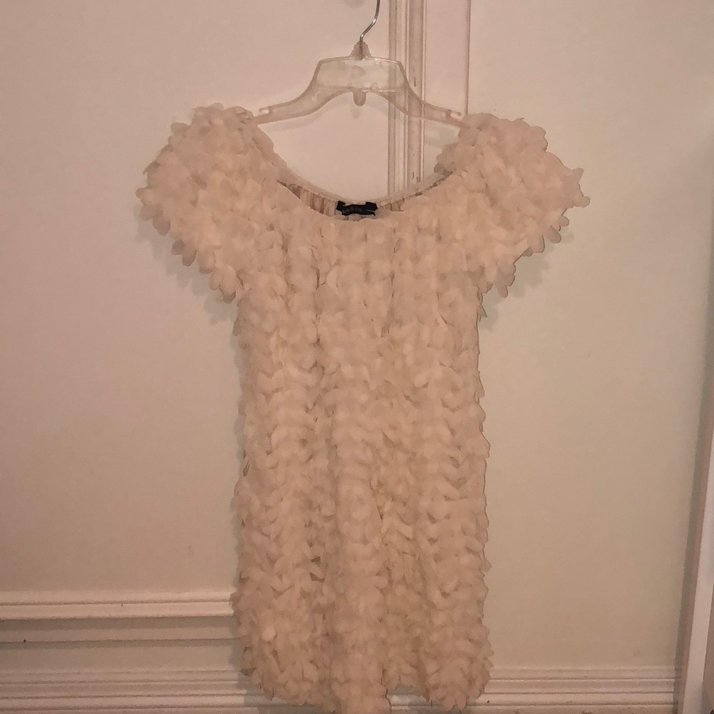 Ark and co dress